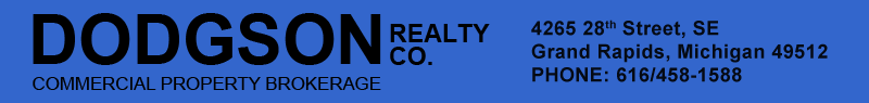 Dodgson Realty Company - Michigan
