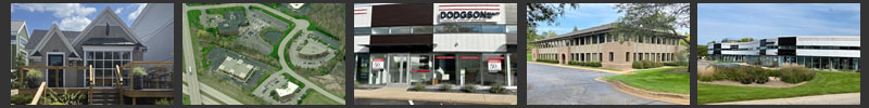 commercial real estate properties